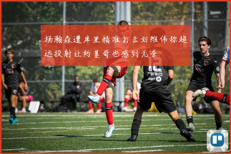 杨瀚森遭库里精准打击刘维伟称超远投射让约基奇也感到无奈